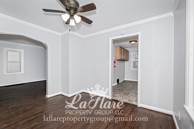 Building Photo - 4456 N Haven Ave