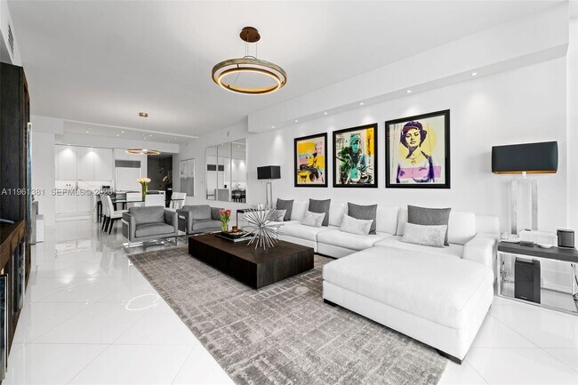 Building Photo - 6799 Collins Ave