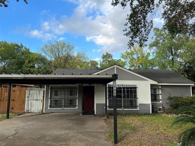 Building Photo - 3409 Bacon St