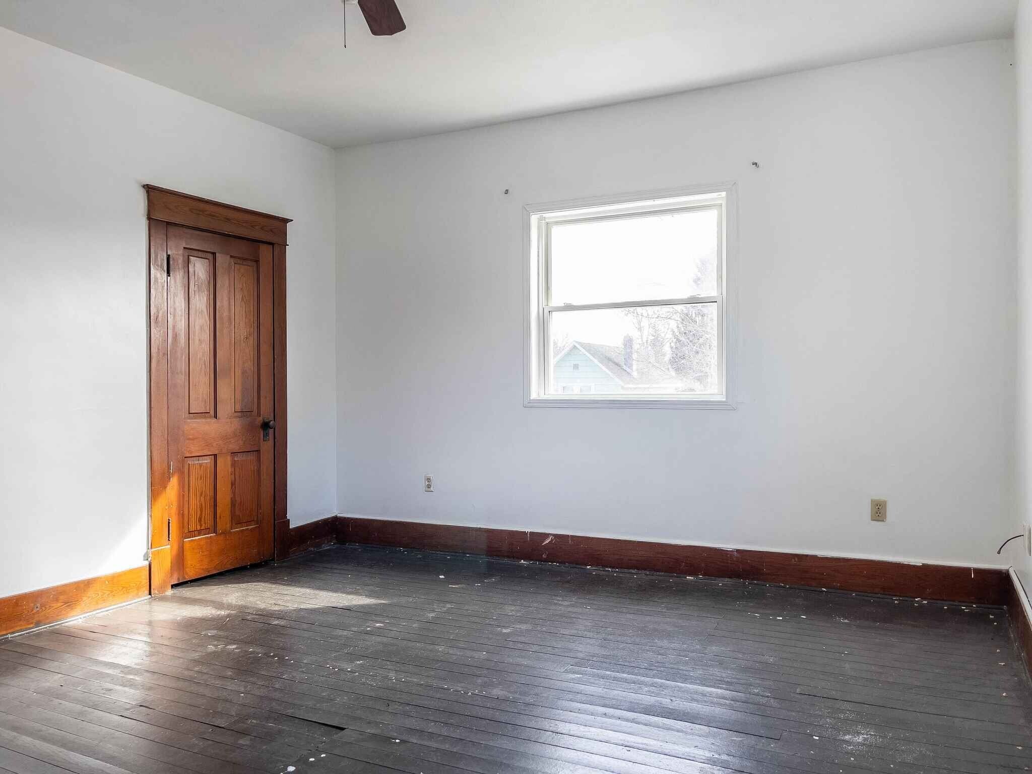 Bedroom 1 - 320 W Church St