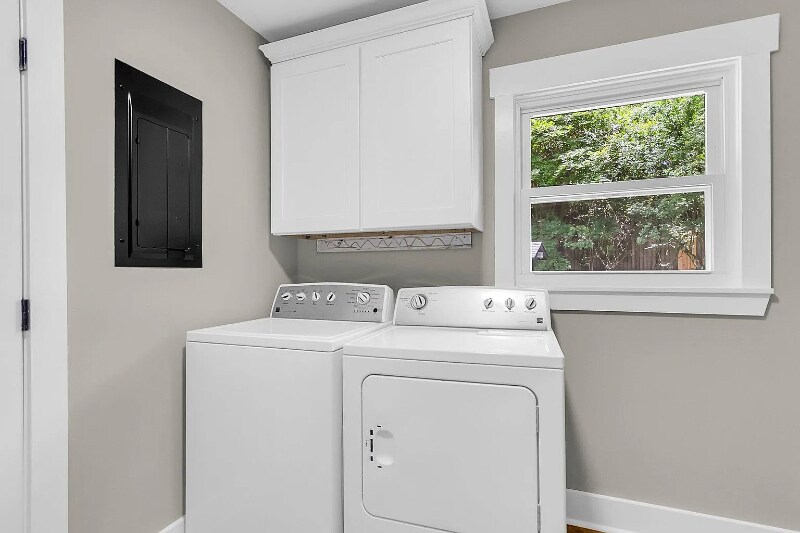 Building Photo - 6305 Lucille Dr