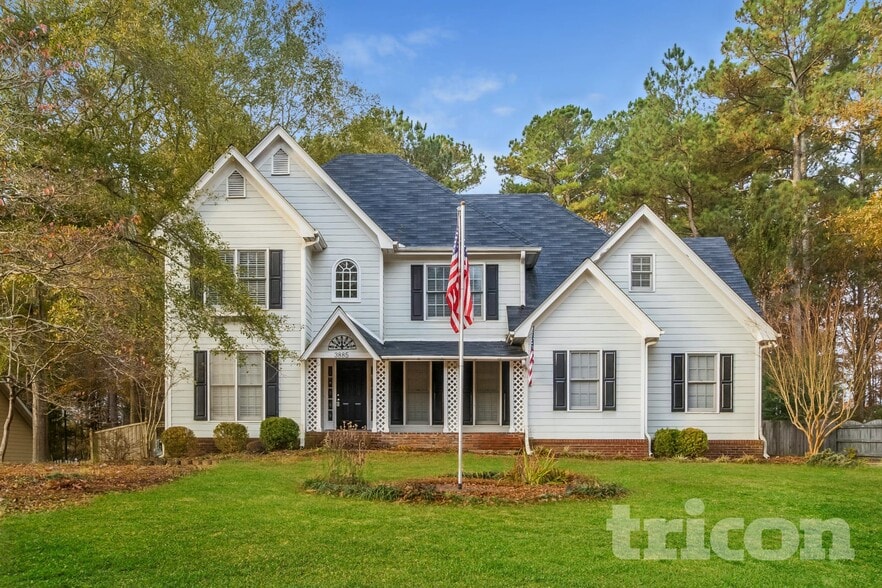 Building Photo - 3885 Marham Park Cir