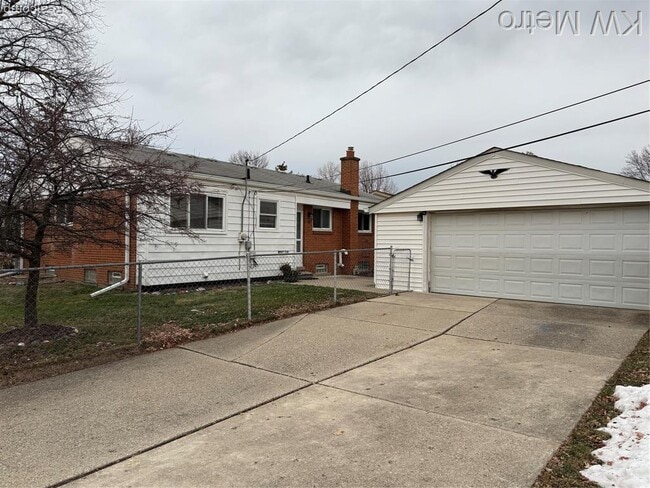 Building Photo - 1204 Montrose Ave