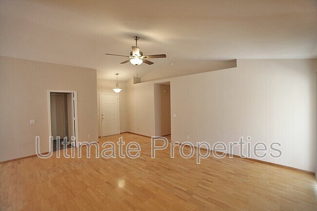 Building Photo - 1225 E Harvard Ave