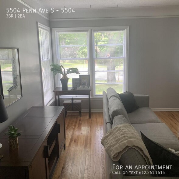 Building Photo - 5504 Penn Ave S