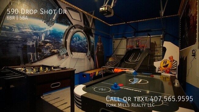 Building Photo - 590 Drop Shot Dr