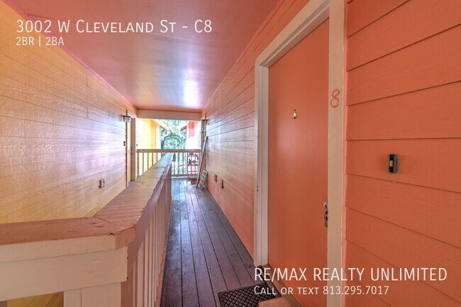 Building Photo - 3002 W Cleveland St