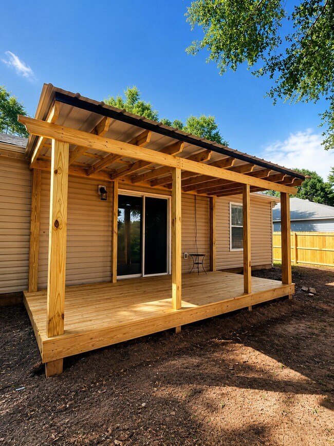 Building Photo - 107 Cabana Way