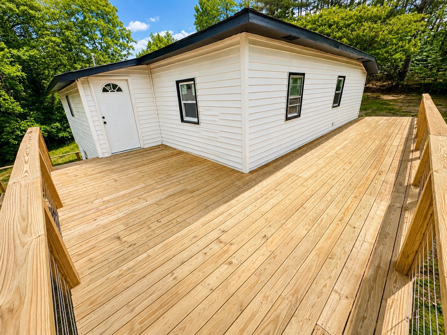 Building Photo - 4807 Peach Orchard Rd