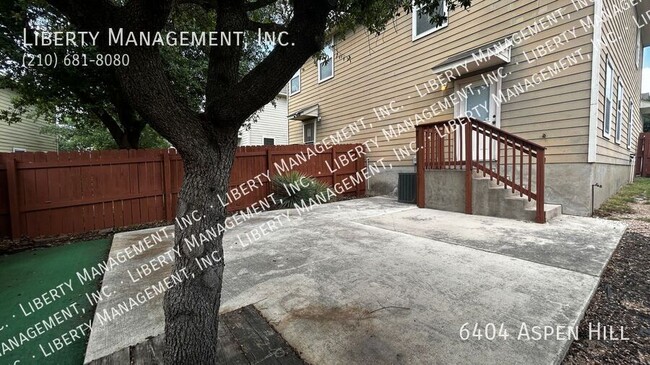 Building Photo - 6404 Aspen Hill
