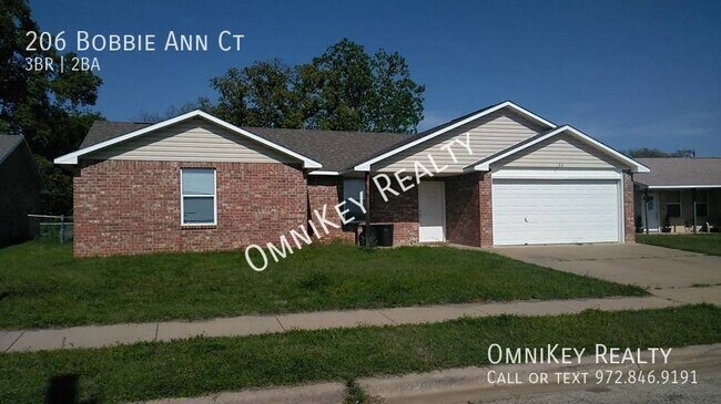 Building Photo - 206 Bobbie Ann Ct