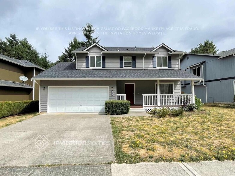 Primary Photo - 4920 50th Ave SE