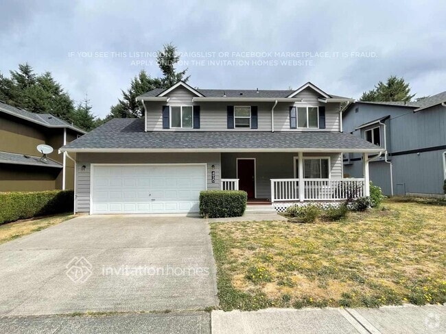 Building Photo - 4920 50th Ave SE