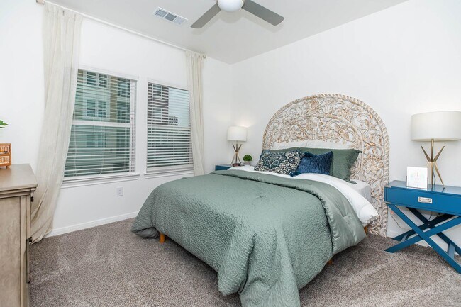Building Photo - Modern Luxury, Exceptional Offers – Ask Ab...