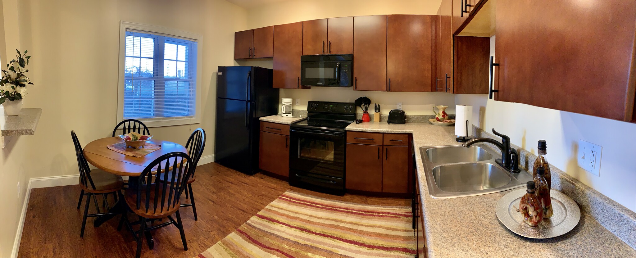 402WL 2BR 2Bath - 202 Treyson Ln