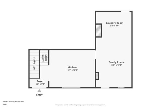 Building Photo - 6804 Red Maple Dr