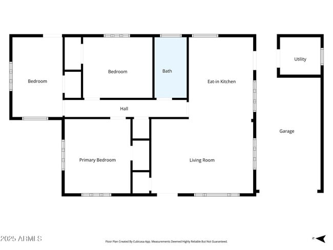 Building Photo - 2607 N 51st St