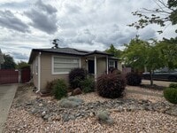 Building Photo - 2 bedroom | 1 bathroom | Single family home with pool + detached room & full bathroom