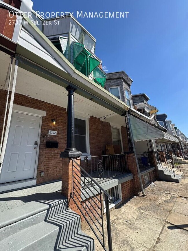 Building Photo - 2737 W Seltzer St