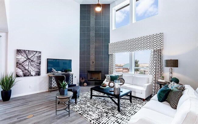 Building Photo - 850 Cherrystone Loop