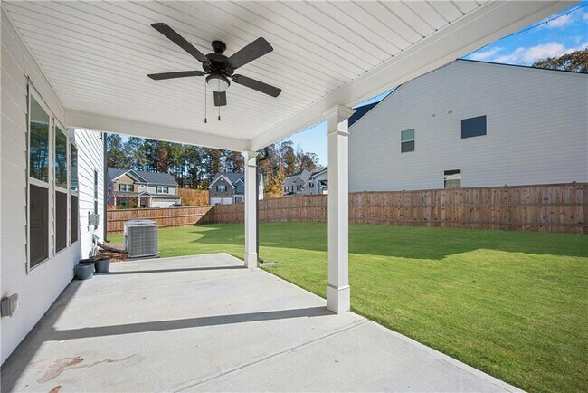 Building Photo - 1127 Trident Maple Chase