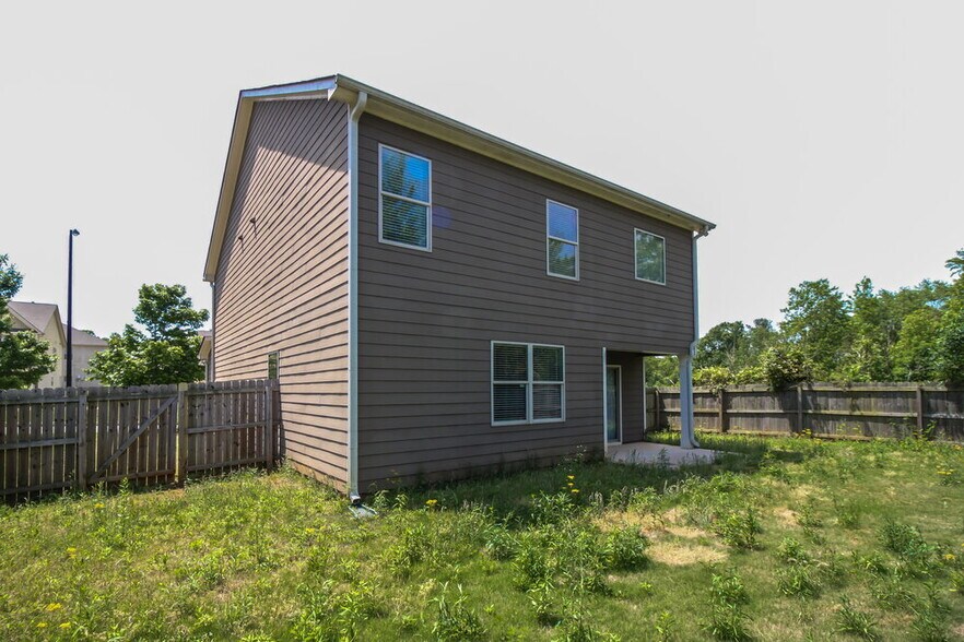 Building Photo - 24 Quail Bend Loop