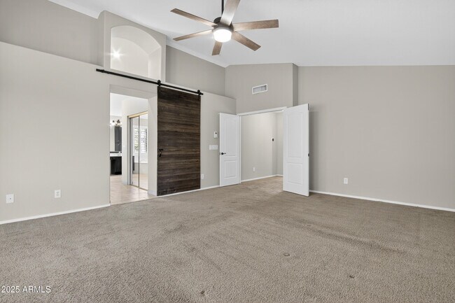 Building Photo - 4302 E Mossman Rd