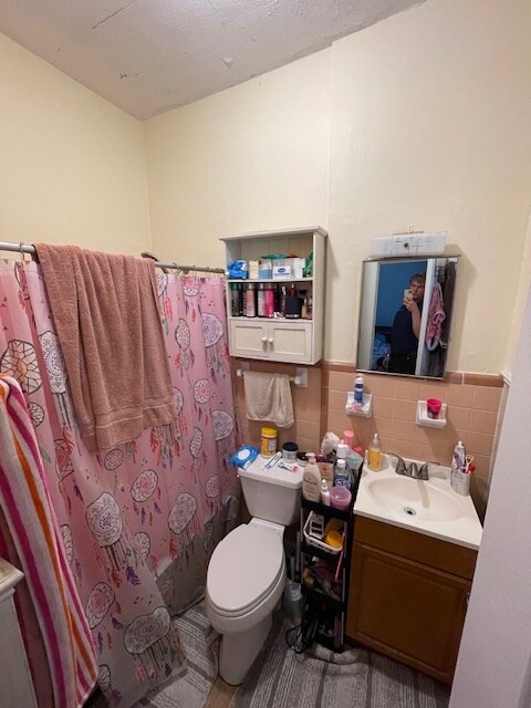 Building Photo - 2136 Park St