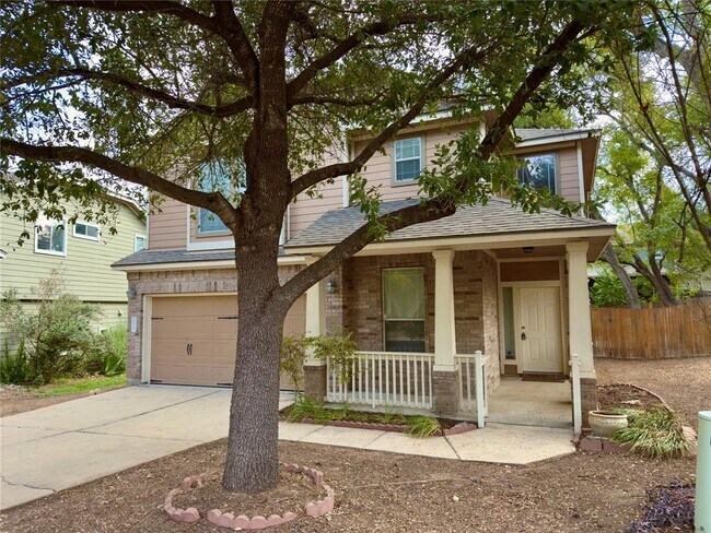 Primary Photo - 10317 Laredo Dr