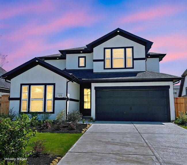 Building Photo - 6031 Churchill Spgs Ln