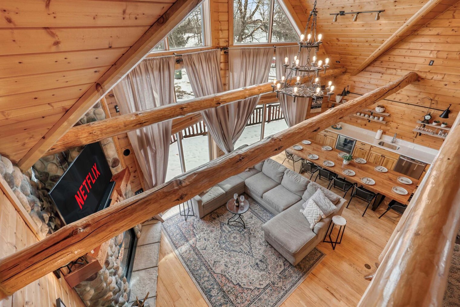 Building Photo - S3925 County Hwy BD