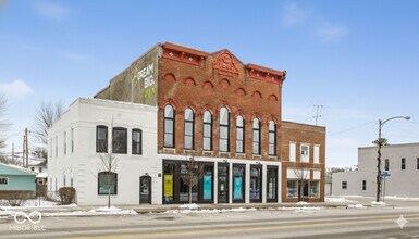 Building Photo - 104 W Main St