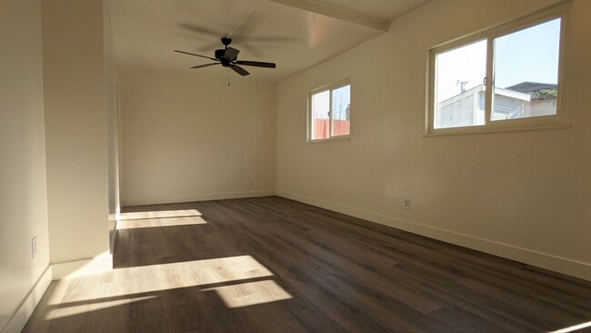 Building Photo - 3983 T St