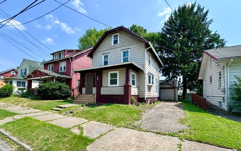 Building Photo - 15 W Edison Ave