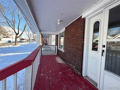 Building Photo - 6514 Julian Ave