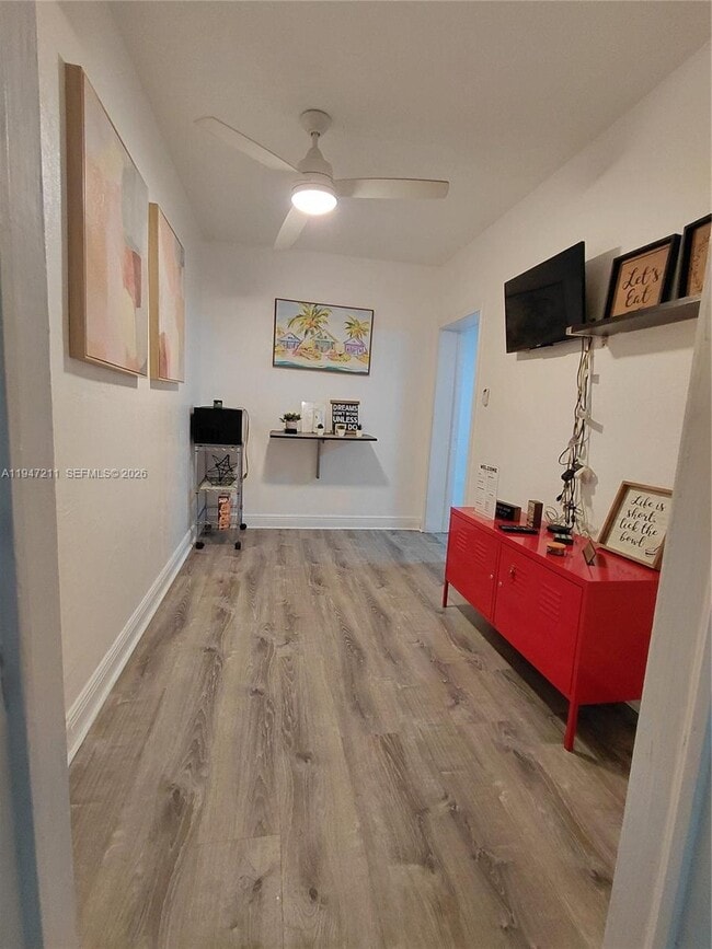 Building Photo - 1050 NE 82nd St