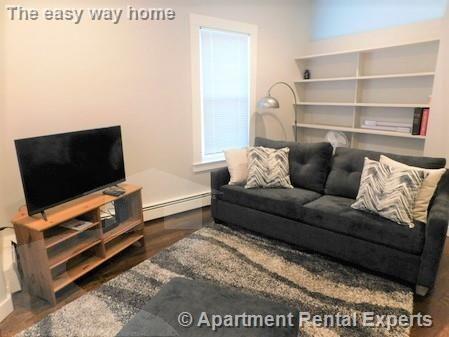 Building Photo - 1 bedroom in Cambridge MA 02139