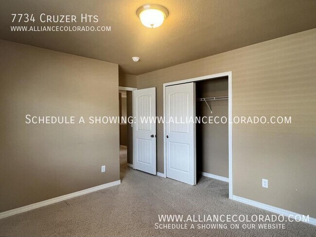 Building Photo - 7734 Cruzer Hts
