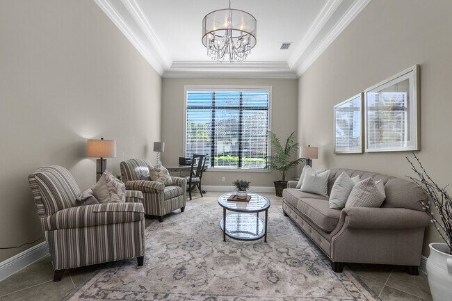 Building Photo - 9325 Vercelli Ct