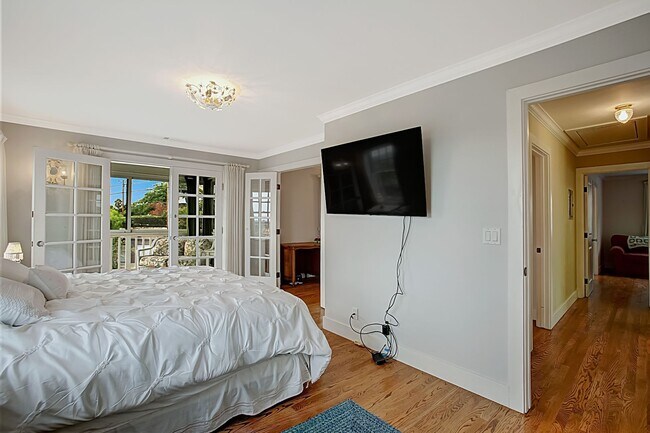 Building Photo - Picturesque Santa Barbara Country Cottage ...
