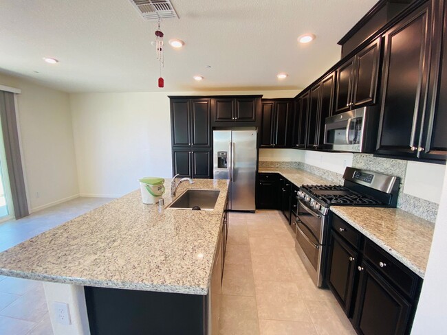 Building Photo - Gorgeous Corner Home