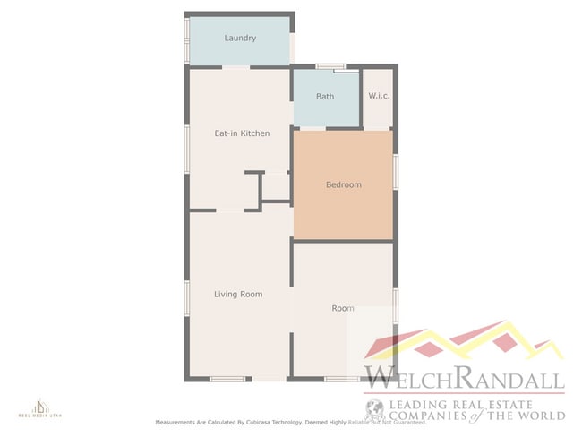 Building Photo - 1 Bed 1 Bath in Salt Lake Avenues