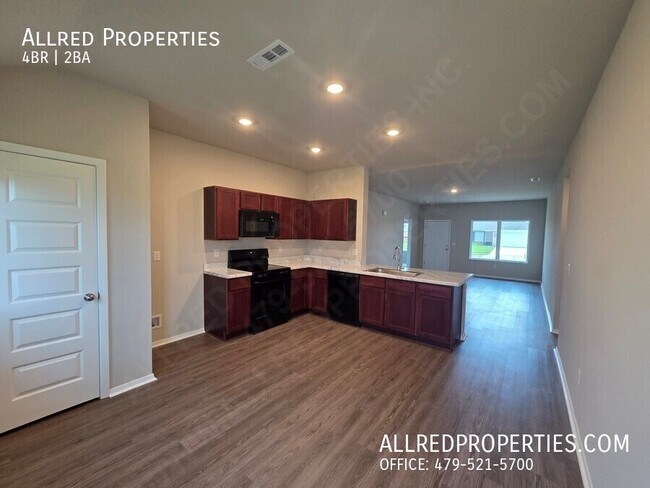 Building Photo - 2721 Gorman St