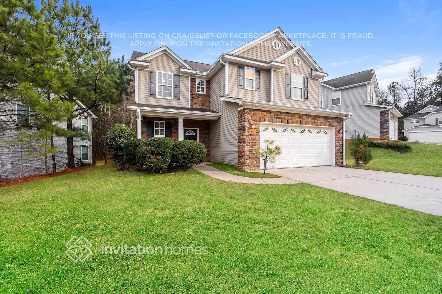 Building Photo - 3280 Sable Trl