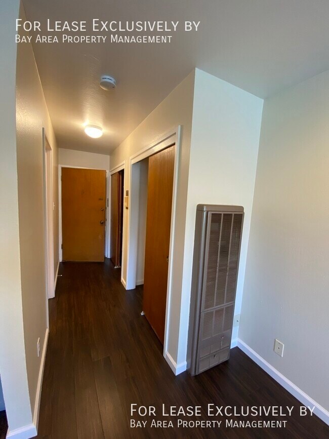 Building Photo - 205 Monte Diablo Ave