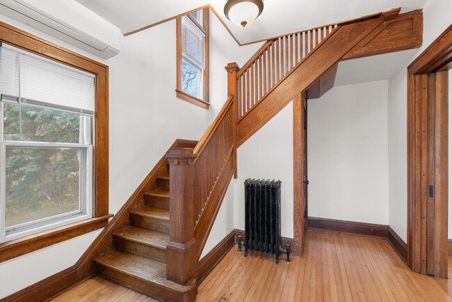 Building Photo - 1136 Fond Du Lac Ave