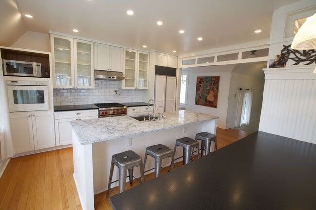 Building Photo - Converted Early 20th Century Firehouse