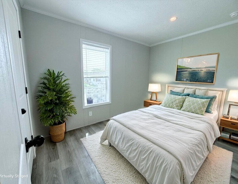 Building Photo - 52491 Potomac Ct