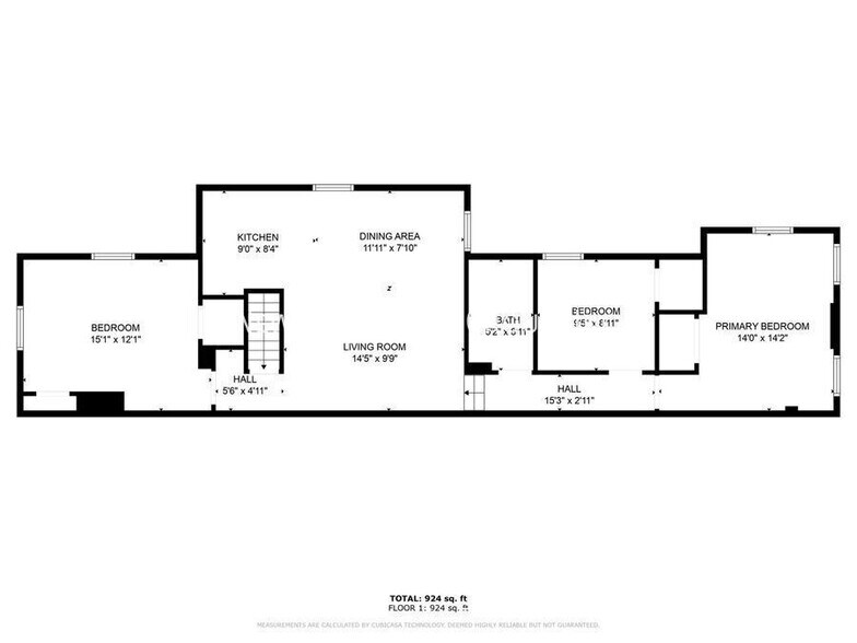 Building Photo - 4038 Powelton Ave