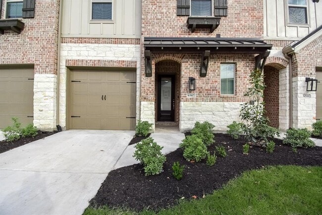 Building Photo - 6507 Bramble Cv Ln